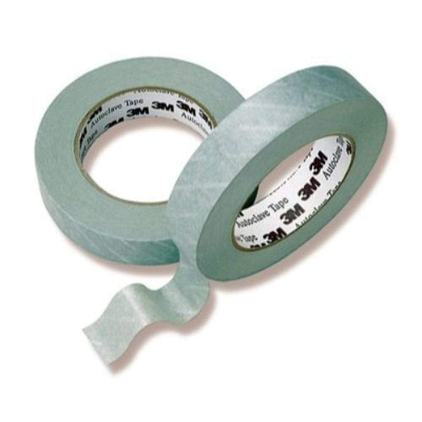 Comply Steam Indicator Tapes for Disposable Wraps