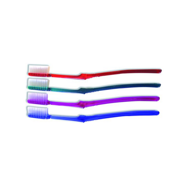 Premium Adult-W Toothbrush 144/Case