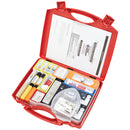 SM27 Series Adult & Ped Basic Emergency Medical Kit