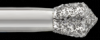 Piranha Diamonds 021-040 25/Pk