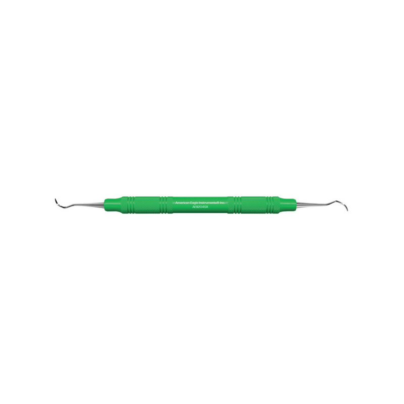 Titanium Implant Scalers