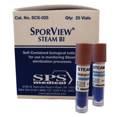 Sporview Refill Pack 250/Pk