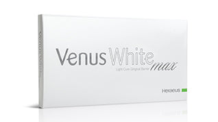 Venus White Max Gingival Barrier Syringe 1.2ml x 4/Pk