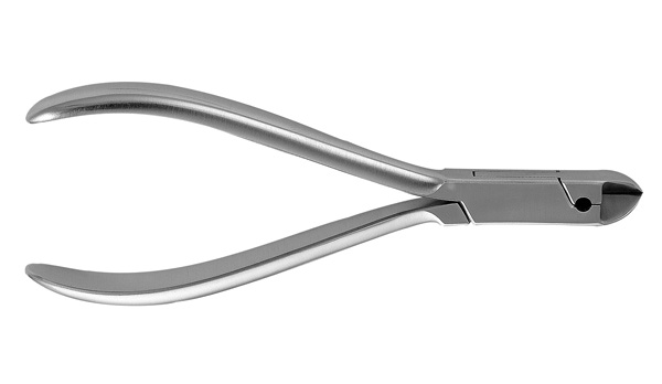 Pin & Ligature Cutter #150S Small