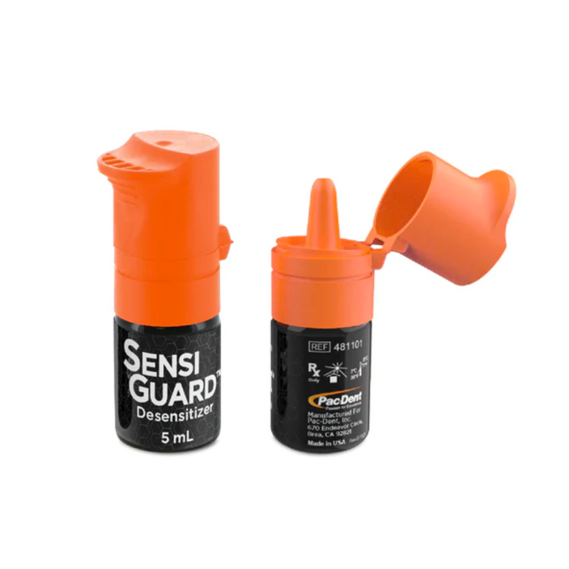 SensiGuard Bottle 5mL