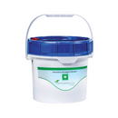 Amalgam Bucket 2.5 Gallon