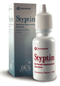 Styptin Cranberry 15ml