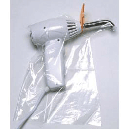 Complete Curing Light Sleeve 250/Bx