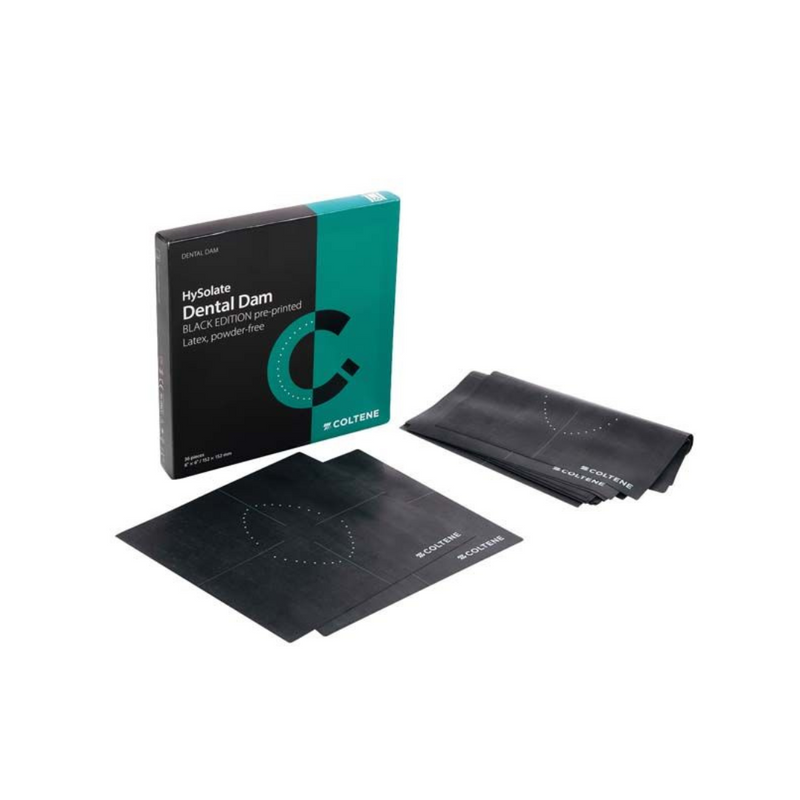 HySolate Dental Dam Thin