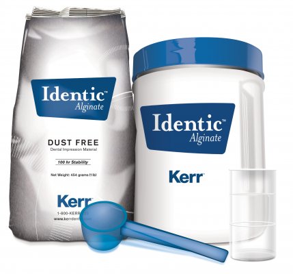 Identic Canister 1lb