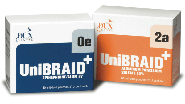 Unibraid 50/Unit-Dose