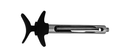 Self Aspirating Syringe A Type