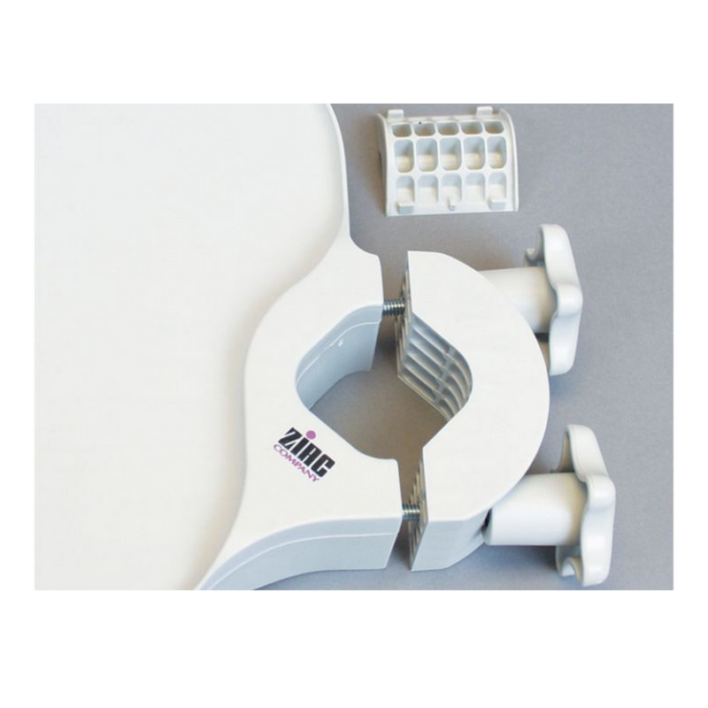 E-Z Shelf Adaptor Grey