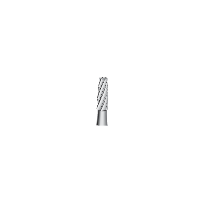 NTI Carbide Burs 5/Pk