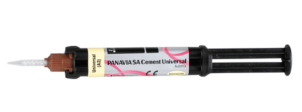 Panavia SA Universal Automix Syringe