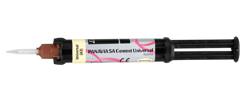 Panavia SA Universal Automix Syringe