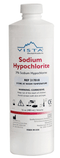 Sodium Hypochlorite 5.25% 16oz - HB