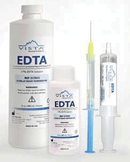 EDTA Solution 17% - Vista Bottle 16oz