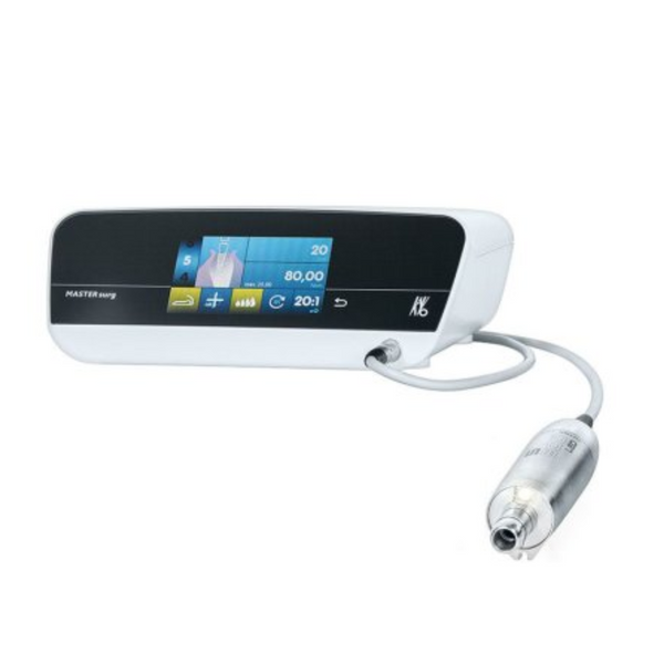 MASTERsurg LUX Wireless