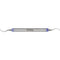 Curette Gracey AF DE 13/14 Rigid  #9 Handle