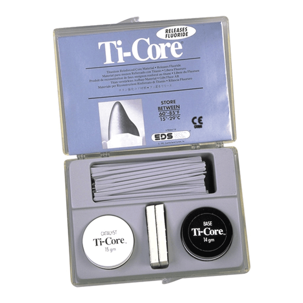 Ti-Core+ Auto E Kit