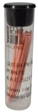 Hygenic Gutta Percha Points Vials 100/Pk