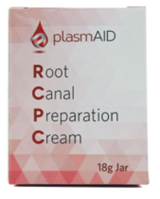 Plasmaid RCPC 18gm