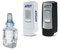 Provon ADX-7 Manual Dispenser