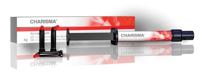 Charisma Syringe Refill 4gm