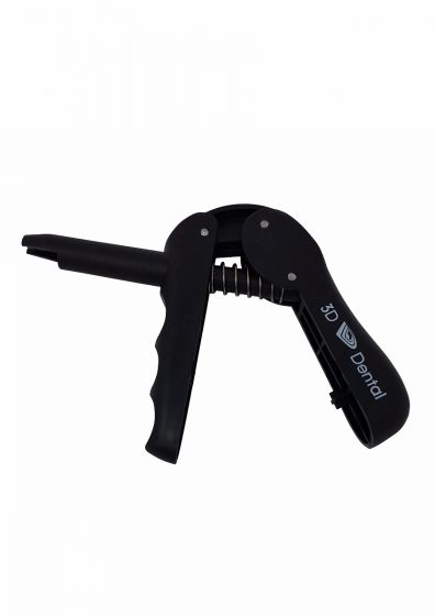 Composite Dispenser Unidose Dispenser Gun