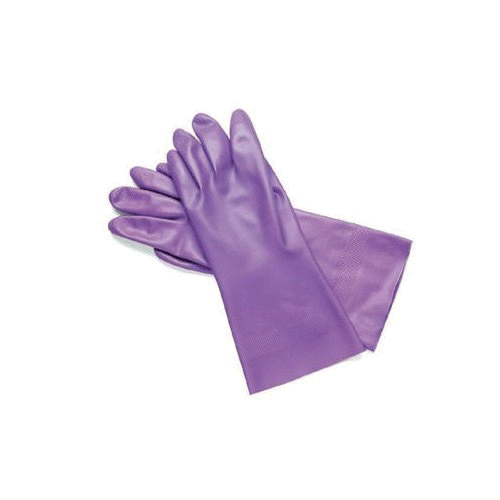 Utility Gloves Powder-Free 3 Pairs