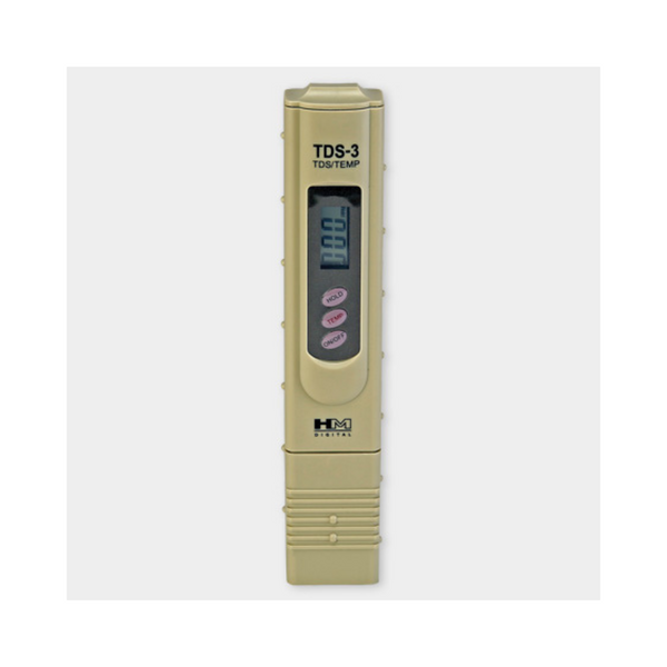 TDS Handheld Meter