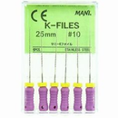 K-Files 6/Bx - Mani