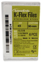 K-Flex Files