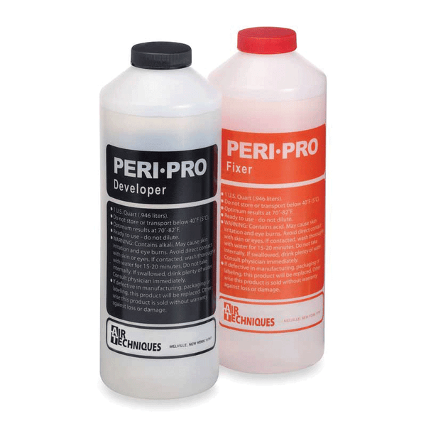 Peri-Pro Developer or Fixer Only - 1 Quart