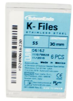 K-Files
