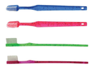 Children's Toothbrush Sparkle 144/Cs