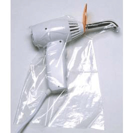 Curing Light Sleeves Refill Pack 400/Bx