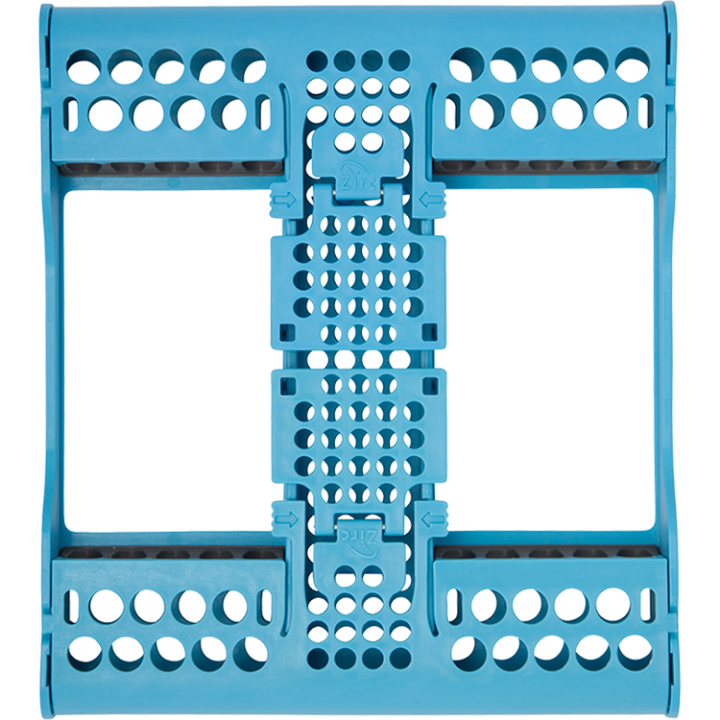 E-Z Jett Cassette - 10 Place