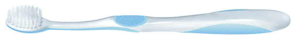 Toothbrush Twist Compact 72/Cs w/Imprint