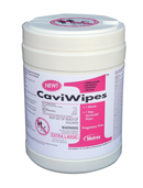 CaviWipes1 X-Large 65/Cn x 12/Cs