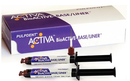 Activa BioActive Base/Liner Value Pack 2 x 7gm Syringe