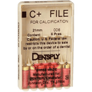 Zipperer C-Files 6/Pk