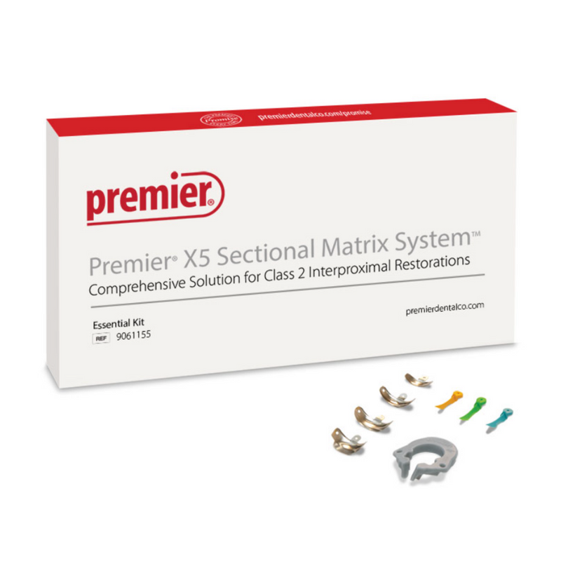 Premier X5 Matrix Essential Kit
