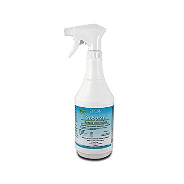 ProSpray Disinfectant 24oz