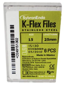 K-Flex Files