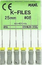K-Files 6/Bx
