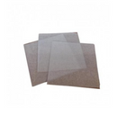 Tray Material .020 Clear 50/Pk
