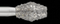 Piranha Diamonds 021-040 25/Pk