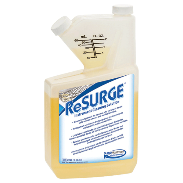 ReSURGE Unidose-Makes 24 Gallons 24 x 1/2oz